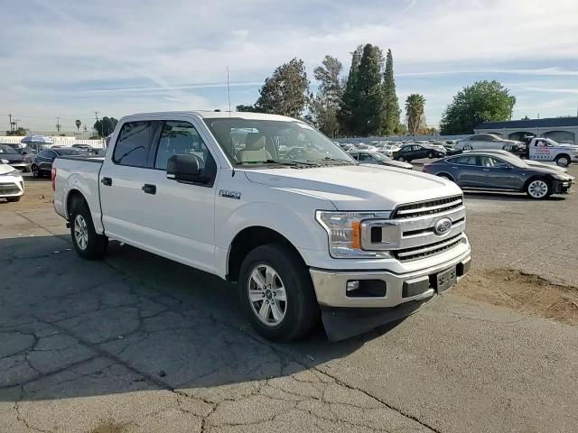 2018 Ford F-150 - Image 10