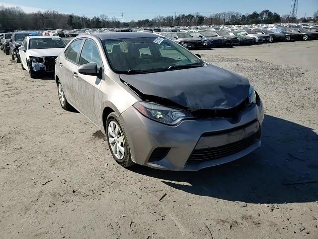 2014 Toyota Corolla - Image 10