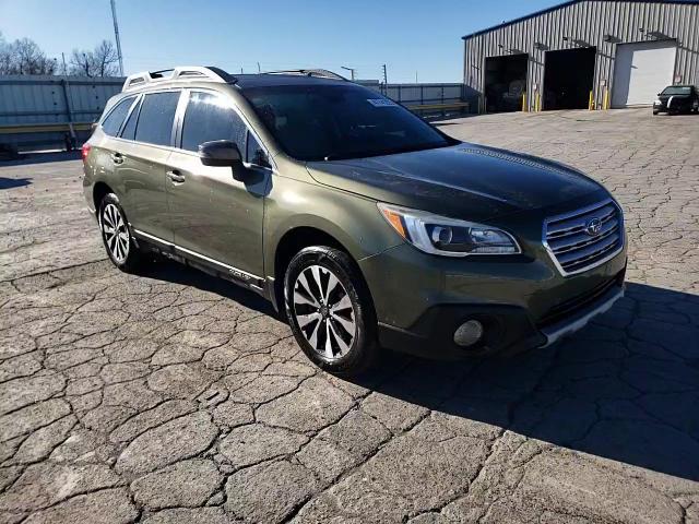 2015 Subaru Outback - Image 14