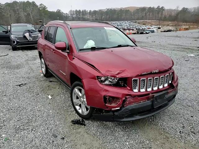 2014 Jeep Compass - Image 12