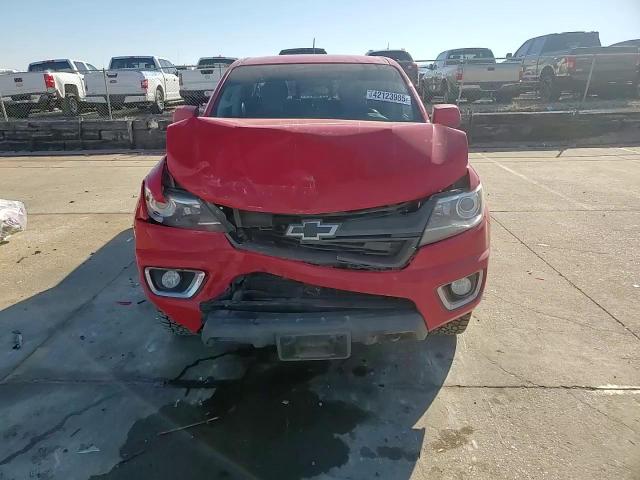 2016 Chevrolet Colorado - Image 11