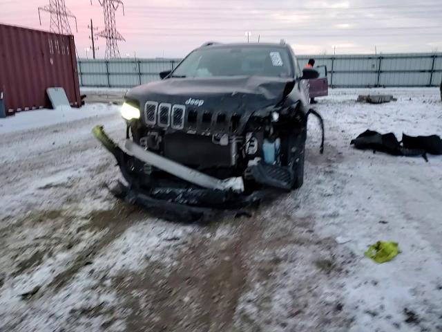 2020 Jeep Grand Cherokee - Image 10