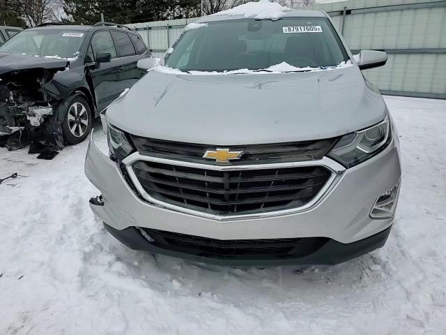 2020 Chevrolet Equinox - Image 11