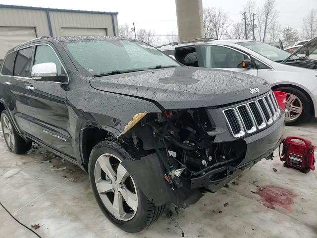 2011 Jeep Grand Cherokee - Image 14