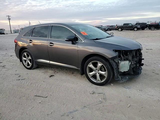 2014 Toyota Venza - Image 10
