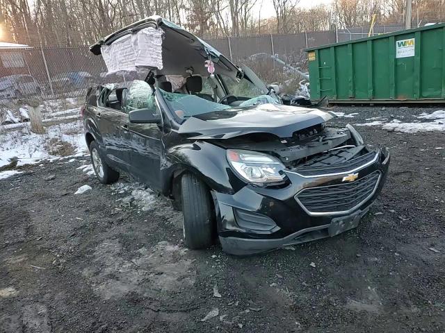 2017 Chevrolet Equinox - Image 12