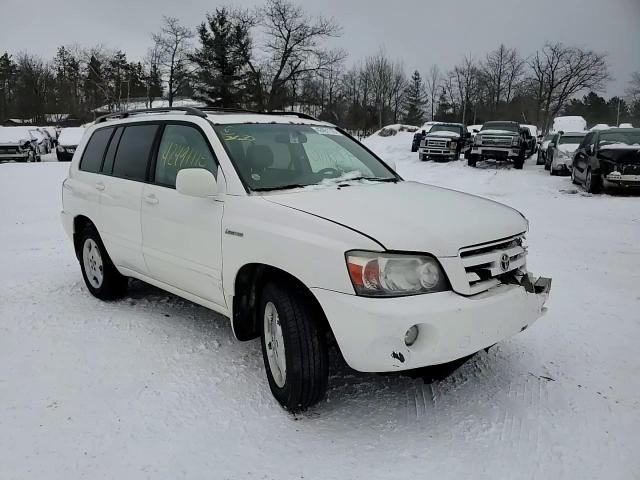 2006 Toyota Highlander - Image 11