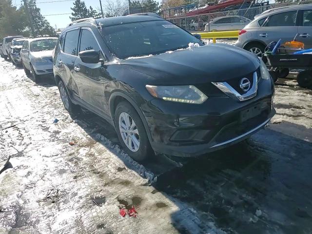 2016 Nissan Rogue - Image 11