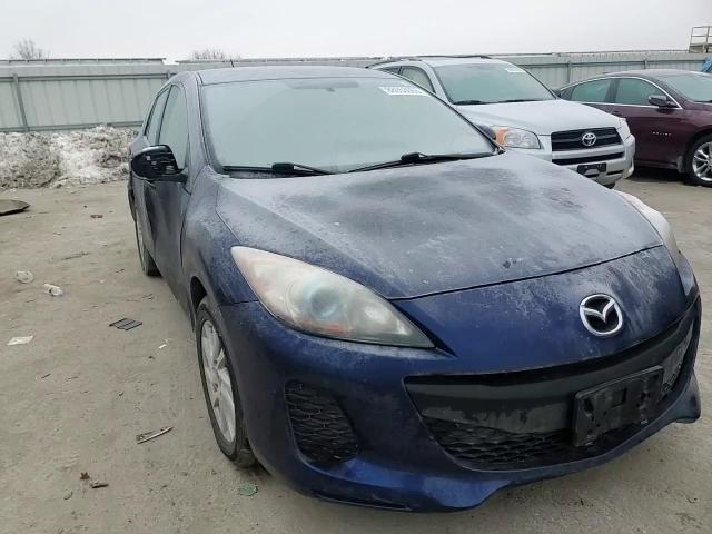 2012 Mazda 3 - Image 10