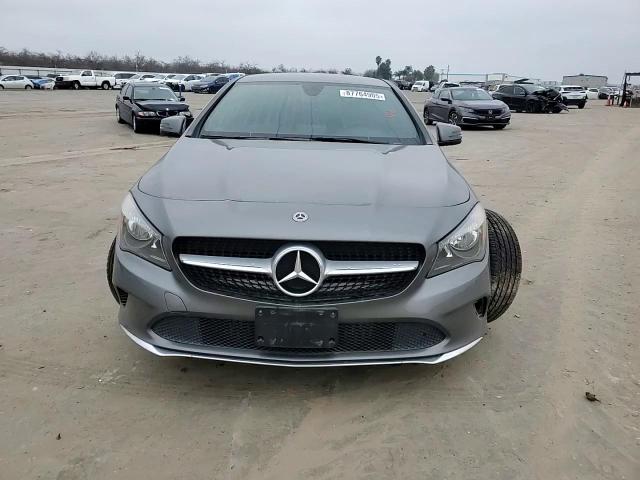 2019 Mercedes-Benz CLA-klasse - Image 10