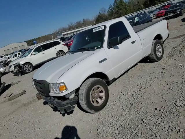 2009 Ford Ranger - Image 11