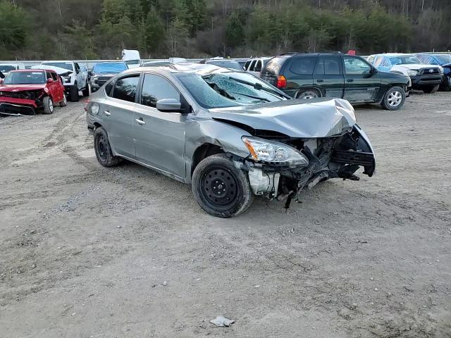 2013 Nissan Sentra - Image 11