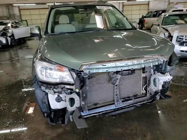 2017 Subaru Forester - Image 15