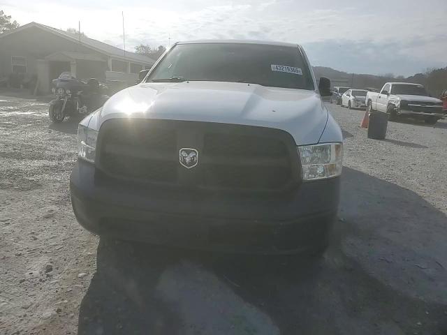 2021 RAM 1500 - Image 10