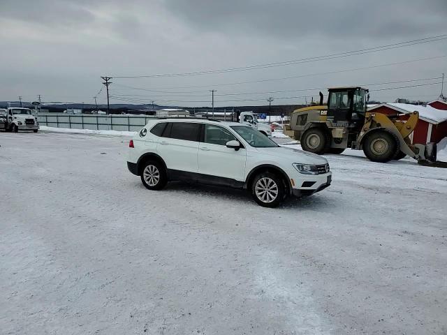 2019 Volkswagen Tiguan - Image 14
