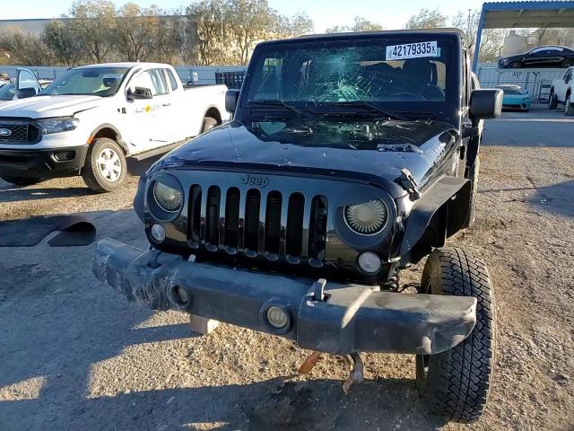2018 Jeep Wrangler - Image 15