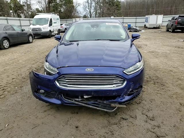 2013 Ford Fusion - Image 10