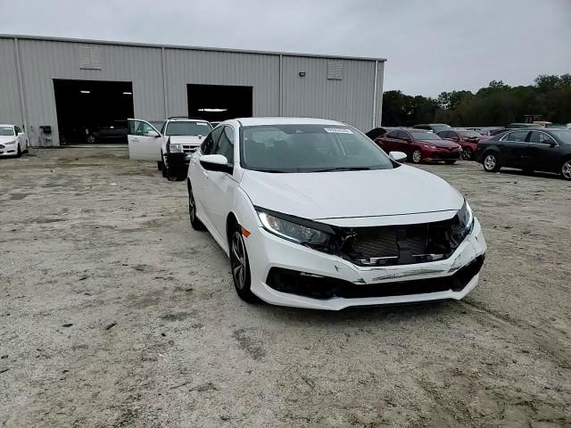 2019 Honda Civic - Image 13