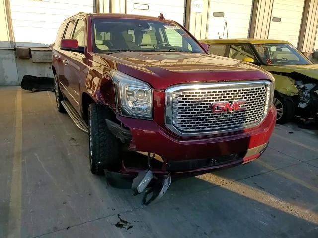 2016 GMC Yukon - Image 12