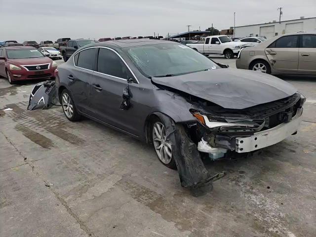 2021 Acura ILX - Image 10