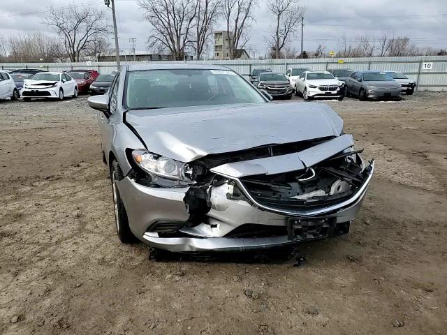 2014 Mazda 6 - Image 11