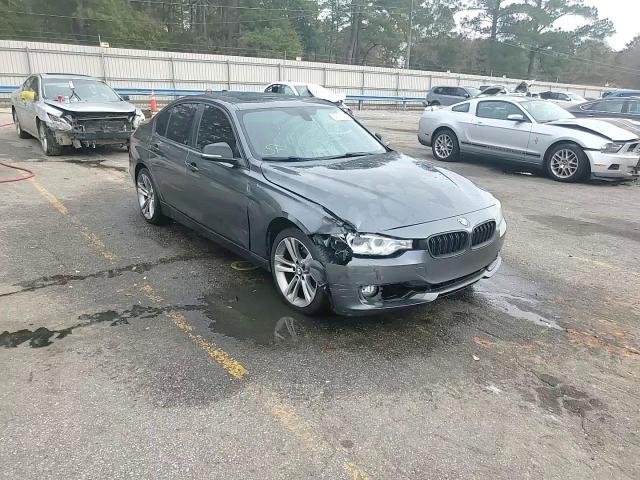 2014 BMW 3er - Image 13