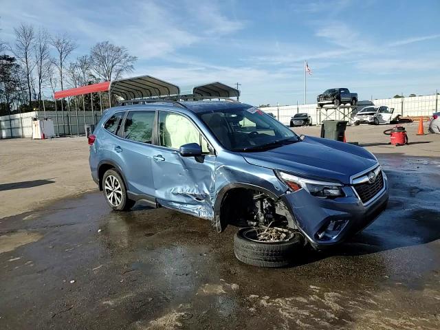 2021 Subaru Forester - Image 14