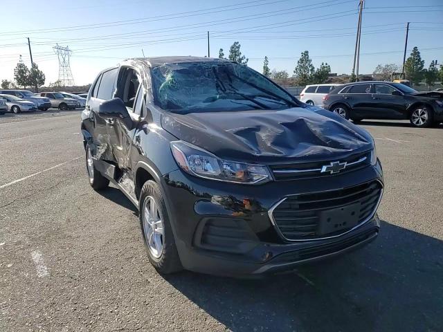 2020 Chevrolet Trax - Image 11