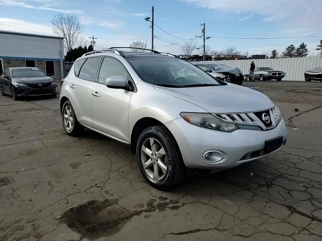 2010 Nissan Murano - Image 11