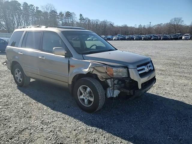 2007 Honda Pilot - Image 12