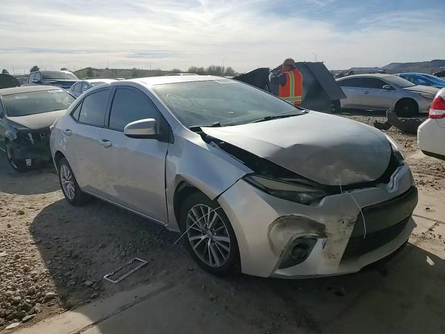 2015 Toyota Corolla - Image 10
