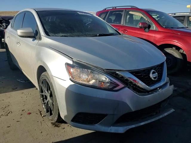 2018 Nissan Sentra - Image 11