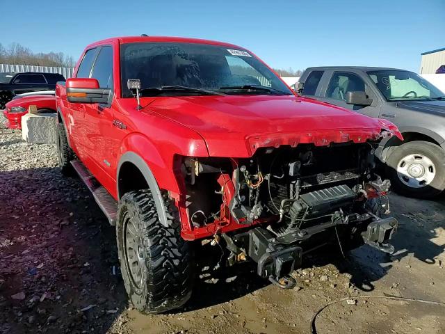 2013 Ford F-150 - Image 14
