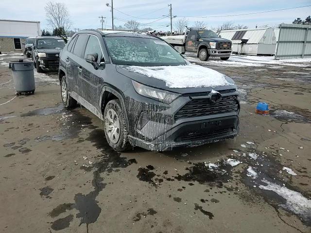 2020 Toyota RAV 4 - Image 11