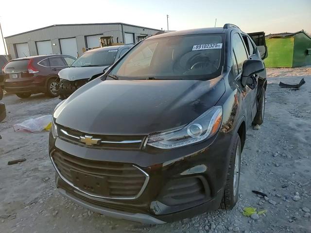 2019 Chevrolet Trax - Image 13