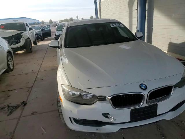 2015 BMW 3er - Image 11