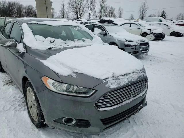 2013 Ford Fusion - Image 11