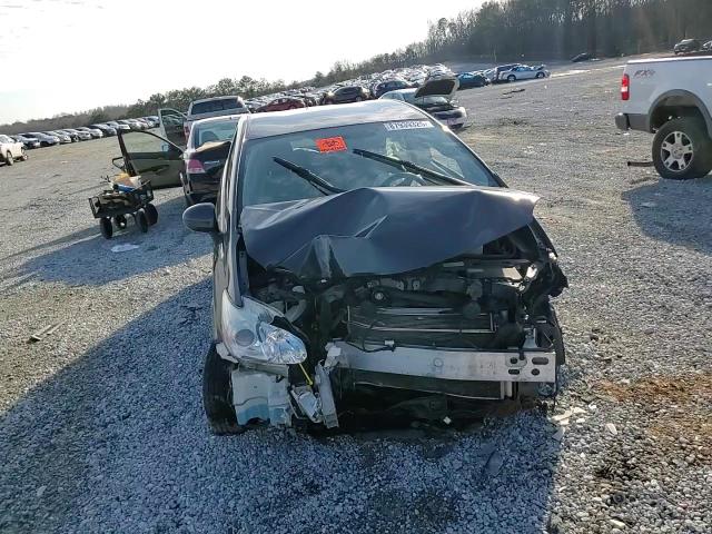 2015 Toyota Prius VIN: JTDKN3DU4F0464717 Lot: 57757145