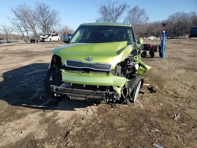 2016 Kia Soul - Image 11