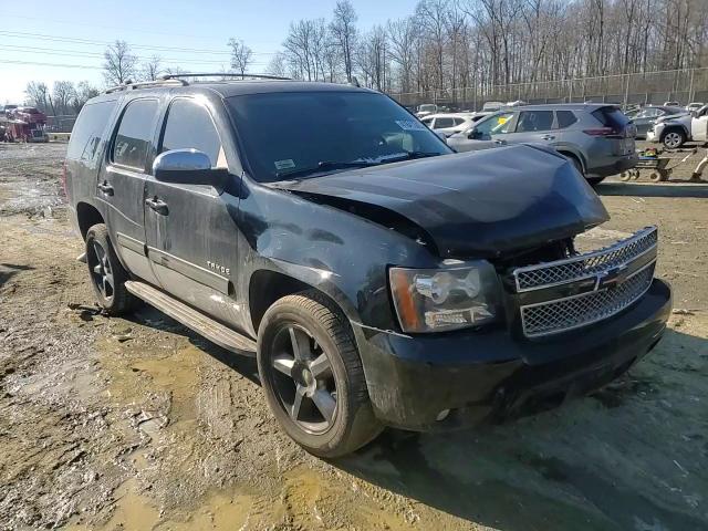 2011 Chevrolet Tahoe - Image 12