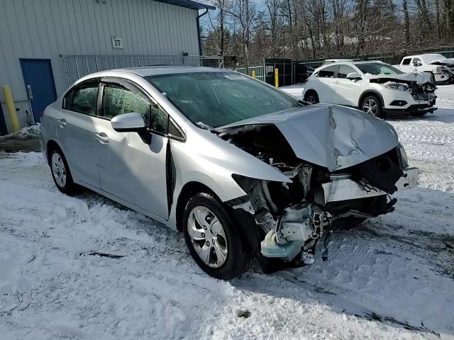 2015 Honda Civic - Image 14