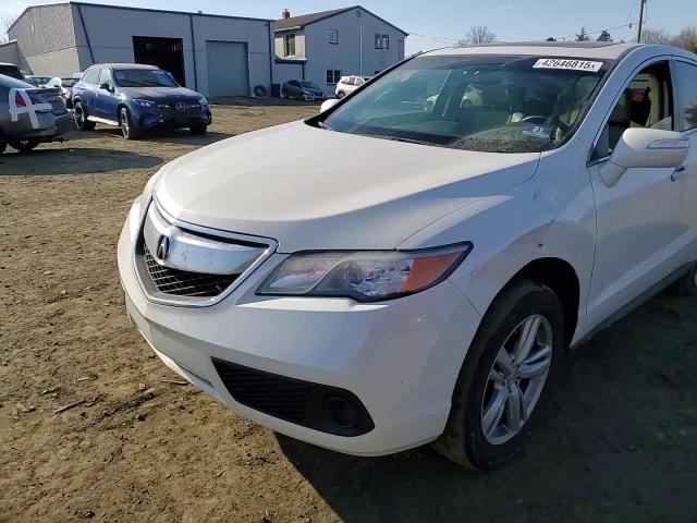 2013 Acura RDX - Image 12