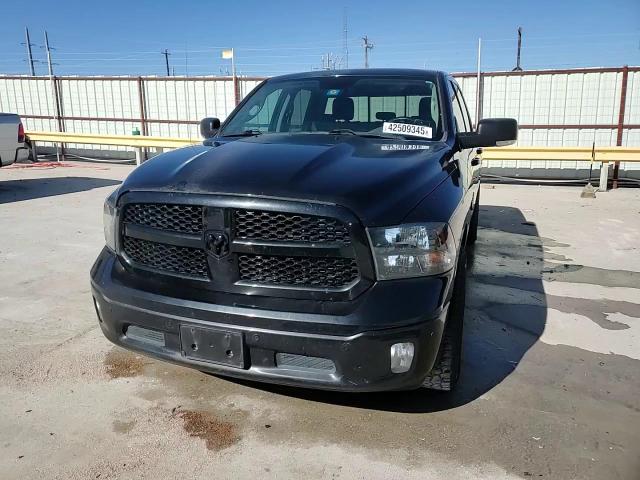 2019 RAM 1500 - Image 13
