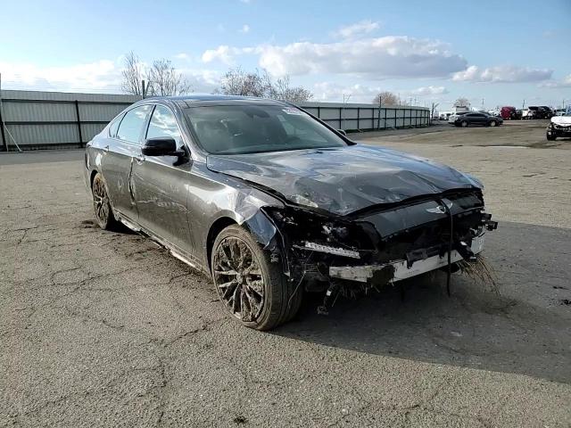 2019 Genesis G80 - Image 10