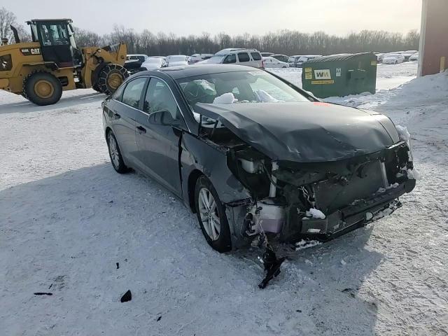 2017 Hyundai Sonata - Image 11