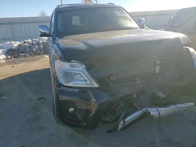 2017 Nissan Armada - Image 12