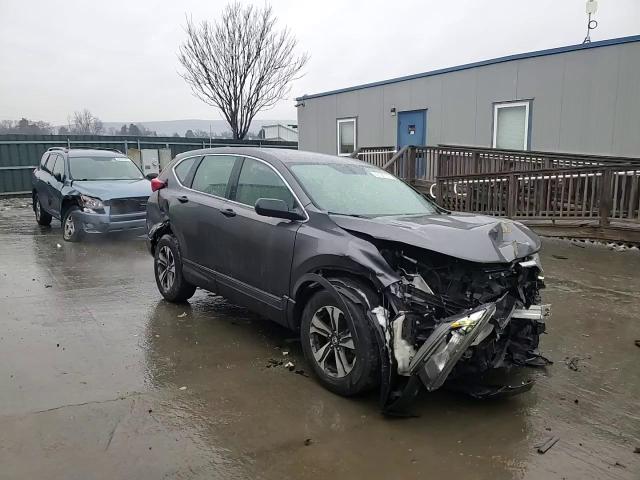 2017 Honda CR-V - Image 11