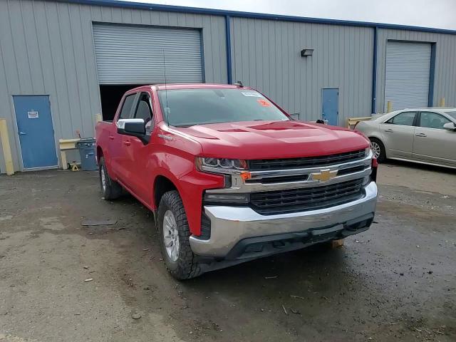 2021 Chevrolet Silverado - Image 13