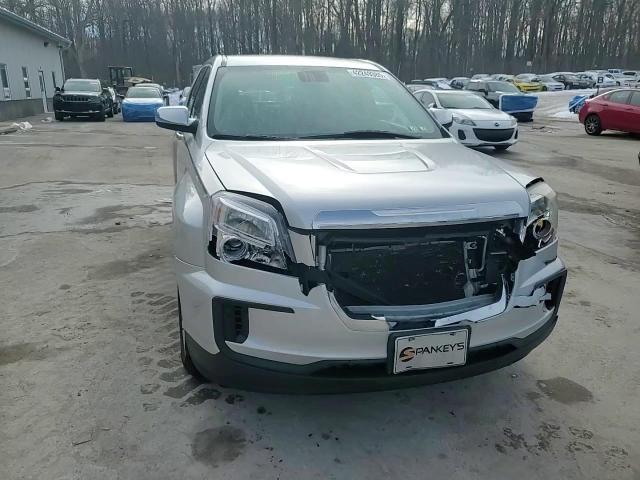 2016 GMC Terrain - Image 14