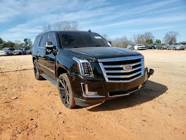 2019 Cadillac Escalade - Image 11